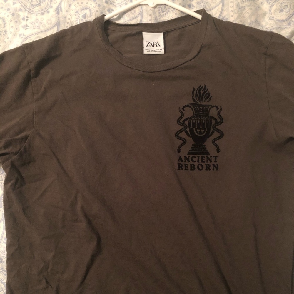 Zara T-Shirt